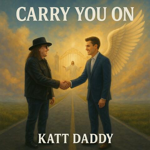 Carry You On (An Original Tribute To Charlie)