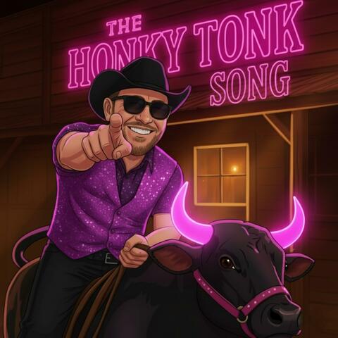 The Honkytonk Song