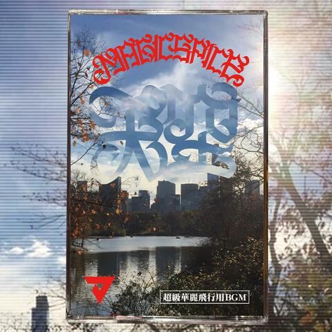 超級華麗飛行用BGM＜天空＞