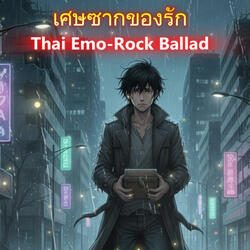 เศษซากของรัก