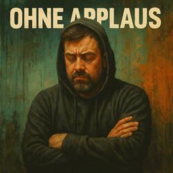 Ohne Applaus