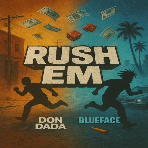 Rush Em (feat. Blueface)
