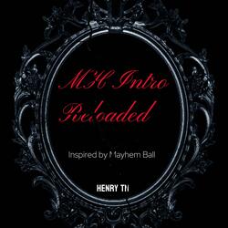 GOE Intro (Reloaded)