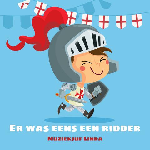 Er was eens een ridder