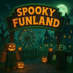 Spooky Funland