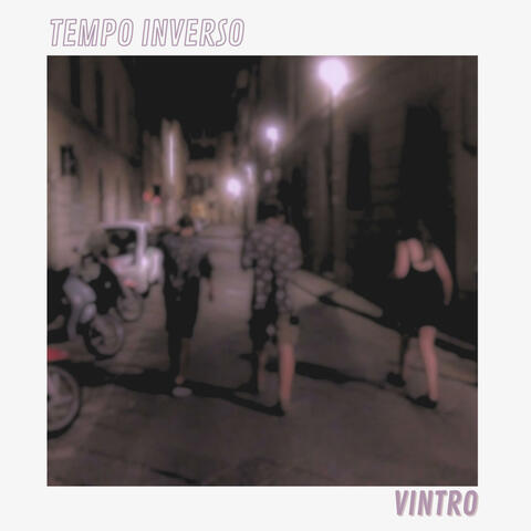 Tempo Inverso