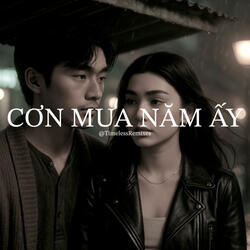 Cơn mưa năm ấy (Acoustic Blues)