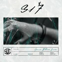 room 317 (feat. DMX)