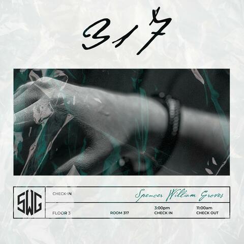 room 317 (feat. DMX)