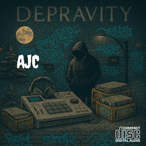 Depravity