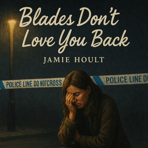 Blades Don't Love You Back