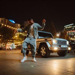 Big City Life Kavkaz Lezginka Dance