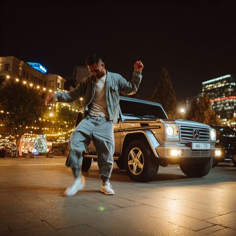 Big City Life Kavkaz Lezginka Dance