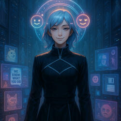 My Memes Know What You Did