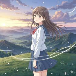 So swiftly, you will pass on.