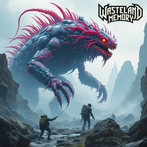 Wasteland Memory