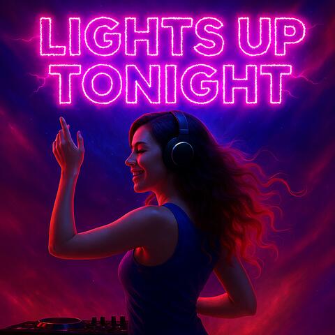 Lights Up Tonight