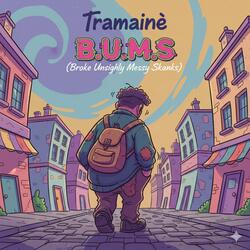 B.U.M.S. (Broke Unsightly Messy Skanks)