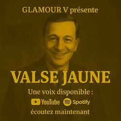 Valse jaune