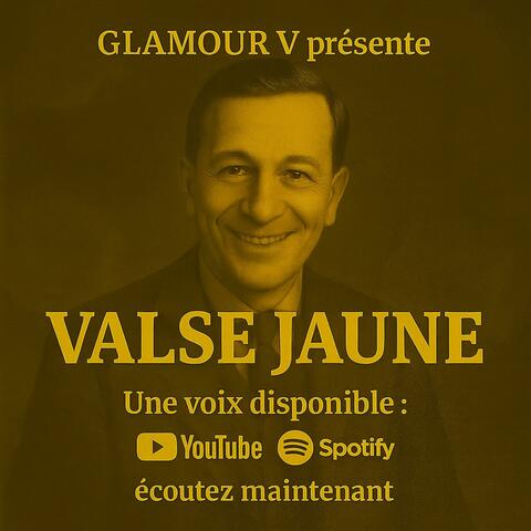 Valse jaune