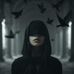 Fuego y Fantasmas (feat. RAV3N)