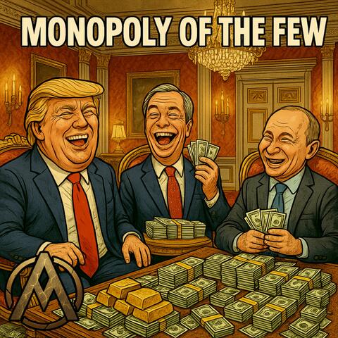 Monopoly Of The Few