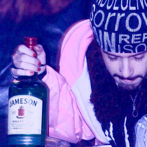 self medicate (feat. omgitslamb)