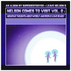 Doomed planet (nodding off)