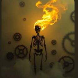 ASH UNDER GOLD PHONK MUSIC