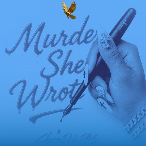Murder She Wrote