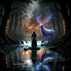 Ashes of Awakening