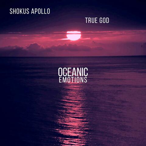 Oceanic Emotions (feat. True God)