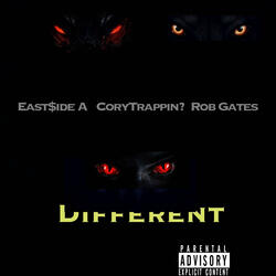 Different (feat. CoryTrappin? & Rob Gates)