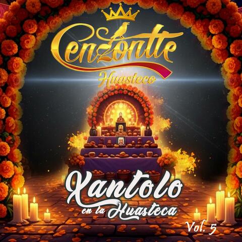 Xantolo en las Huasteca vol.5