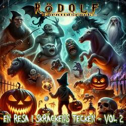 Draugens Skepp På Västerdalälven