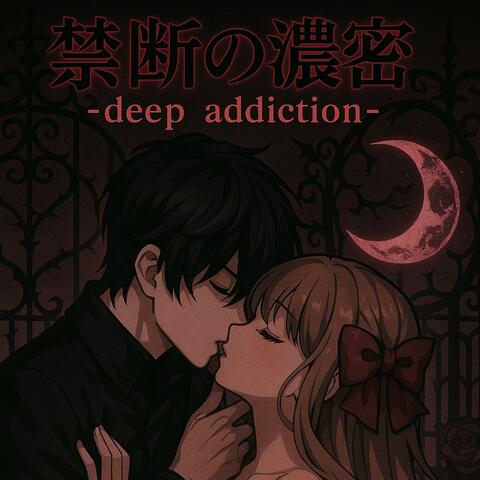 『禁断の濃密 -deep addiction-』