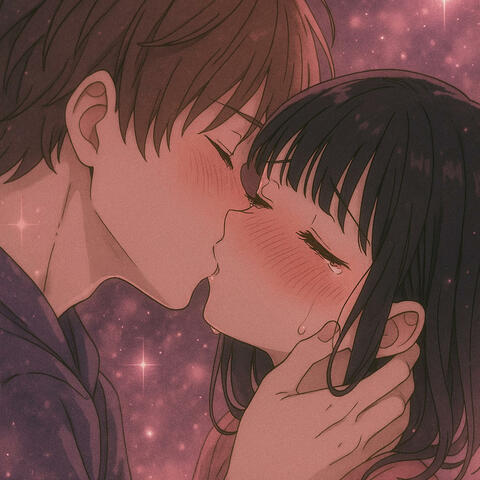 『愛に囚われたまま、チュウで夢中。』　love story　ver.