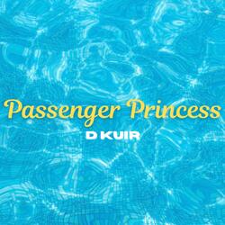Passenger Princess