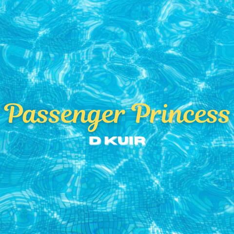 Passenger Princess