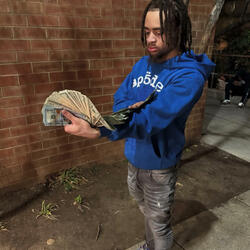 Waiting on gwop... (feat. Tony2x & Anti beats)