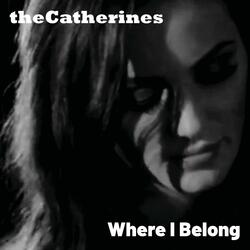 Where I Belong