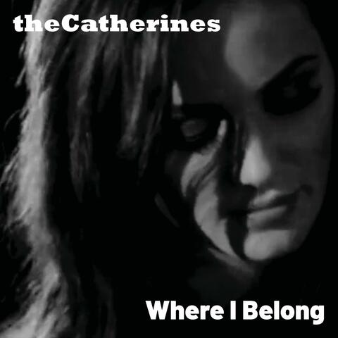 Where I Belong