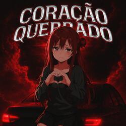 MONTAGEM CORAÇÃO QUEBRADO (SUPER SLOWED)