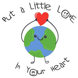 Put a Little Love in Your Heart