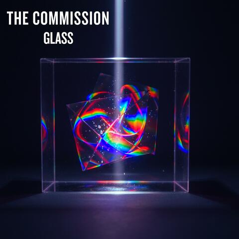 Glass EP
