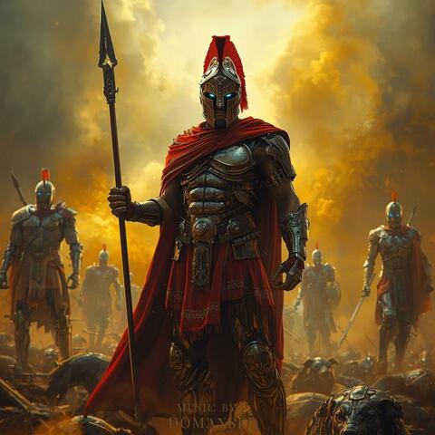 A Step From Epic Victory (Original Game Soundtrack)