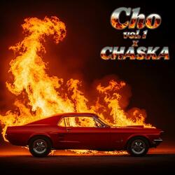 Ch vol 1 x Chaska