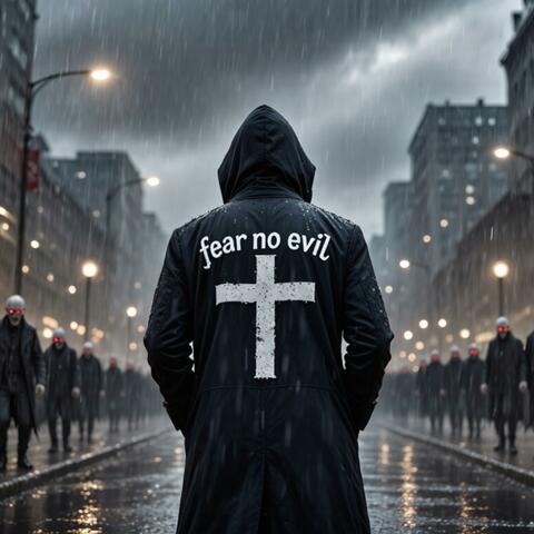 Good vs Evil ('Till kingdom come)