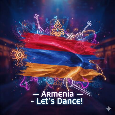 Armenia (Let's Dance!)
