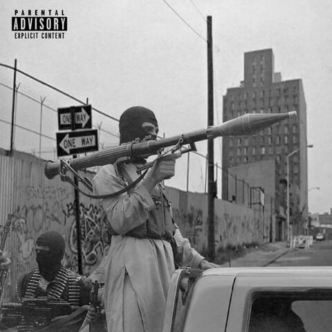 Leviathan (feat. Hank Dope)